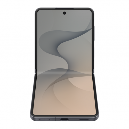 Samsung Galaxy Z Flip 8 12 ГБ + 512 ГБ (Графитовый | Graphite) (Exynos)